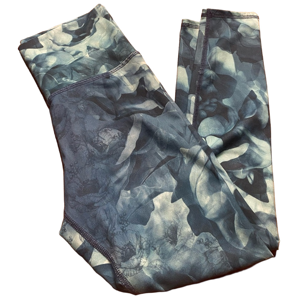Evolution and Creation leggings - size s